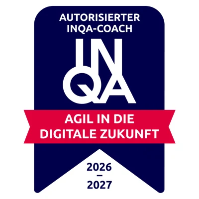 INQA-Coach Badge 2026-2027